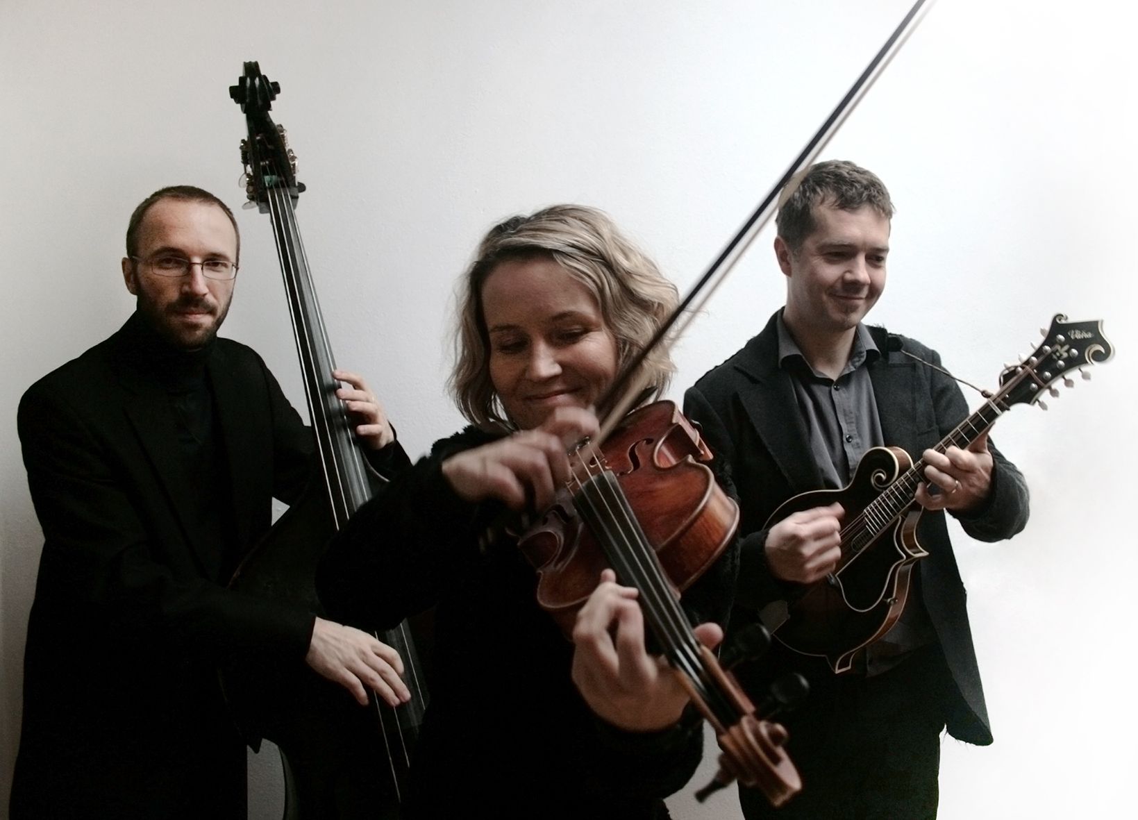 Jitka Šuranská Trio