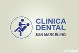 5. místo obsadila zubařská ordinace Clinica dental. Zjednodušování loga nemusí být vždy ta správná volba.
