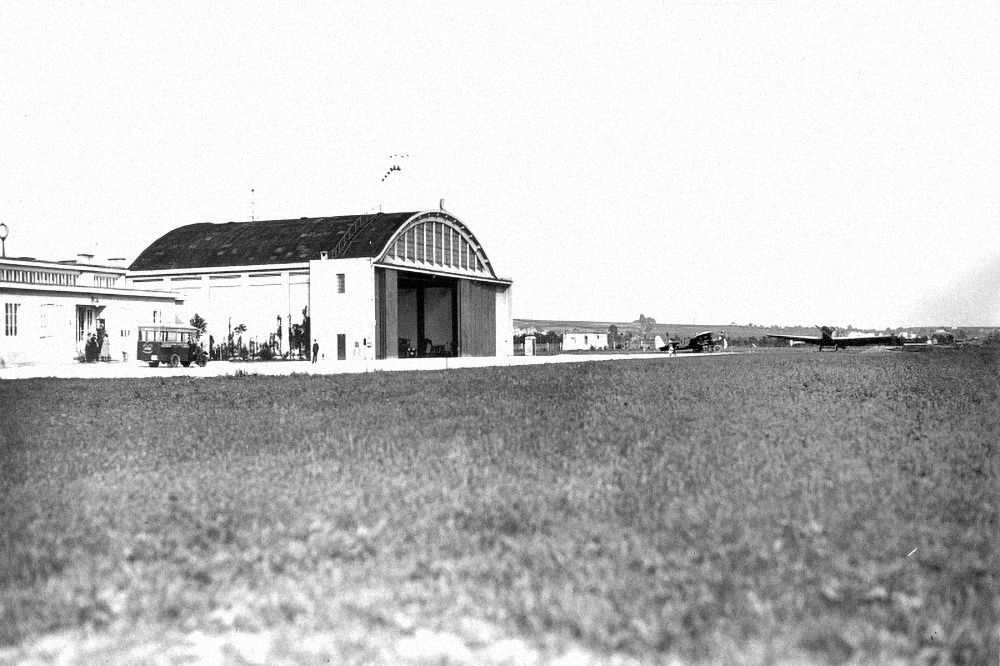 Jednorázové užití / Fotogalerie / Uplynulo 100 let od založení CK Čedok