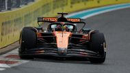 Oscar Piastri, McLaren ve VC Miami F1 2025