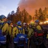 Obrazem: Colorado stále sužují mohutné požáry