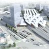 Wien hl.n. - celkový pohled