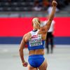 ME v atletice 2018 v Berlíně: Řecká tyčkařka Nikoleta Kyriakopoulouvá