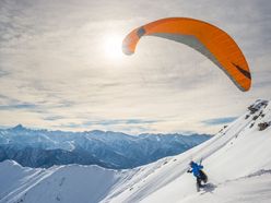 paraglide