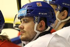 Velké oslabení před play off. Pardubice přišly o nejlepšího střelce