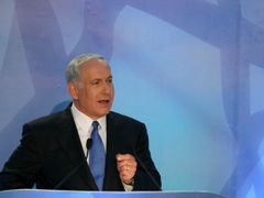 Izraelský premiér Netanjahu to má těžké, bez ultraortodoxních stran by se jeho koalice rozpadla