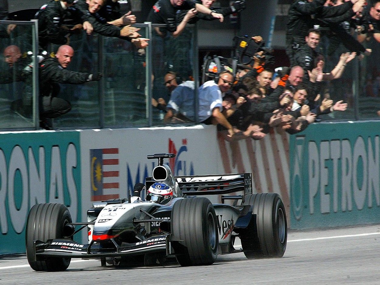 Jednorázové užití / Fotogalerie / Kimi Räikkönen