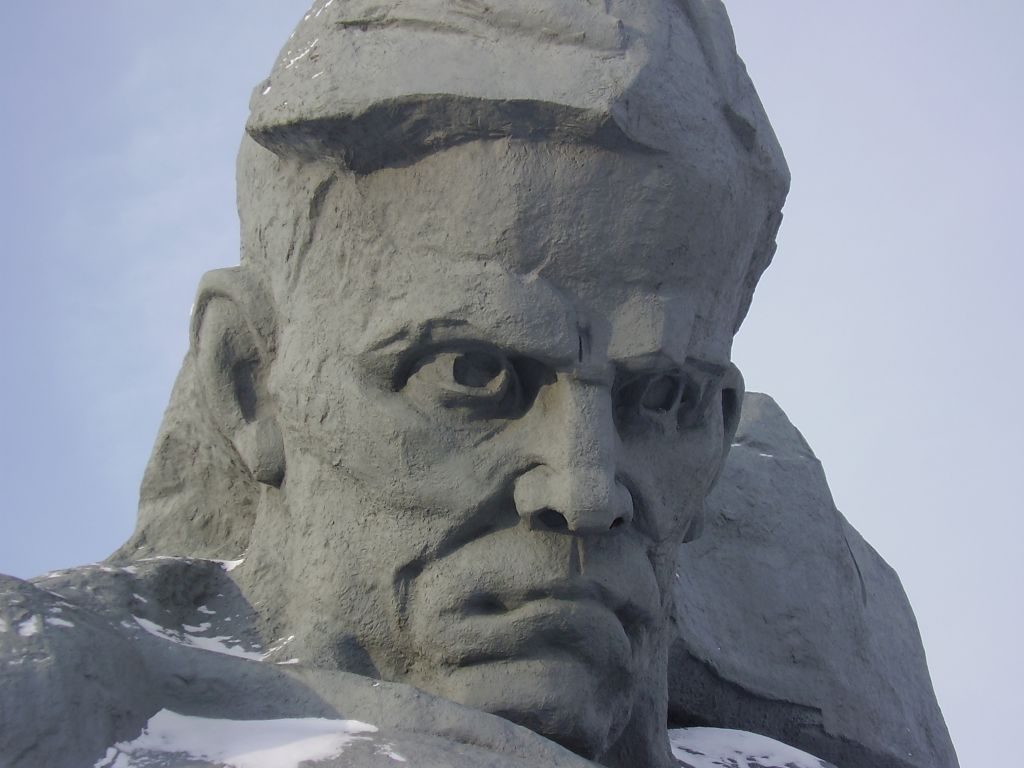 Brestská pevnost 6