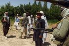 Obama nabídne Talibanu smír a podíl na moci