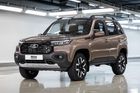 Ruský trh s auty padá, ani Lady nikdo nechce. AvtoVAZ proto plánuje "revoluční" změnu
