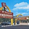 Jednorázové užití / Fotogalerie / Historie McDonald's / McDonald's Int.
