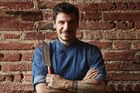 Jídlem můžeme změnit společnost na lepší, říká italský šéfkuchař Gianfranco Coizza