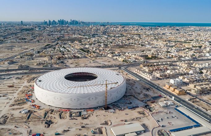 Al Thumama Stadium