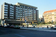 Značka InterContinental mizí. Známý pražský hotel mění název, bude v řetězci Fairmont