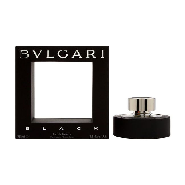 Bulgari: Black