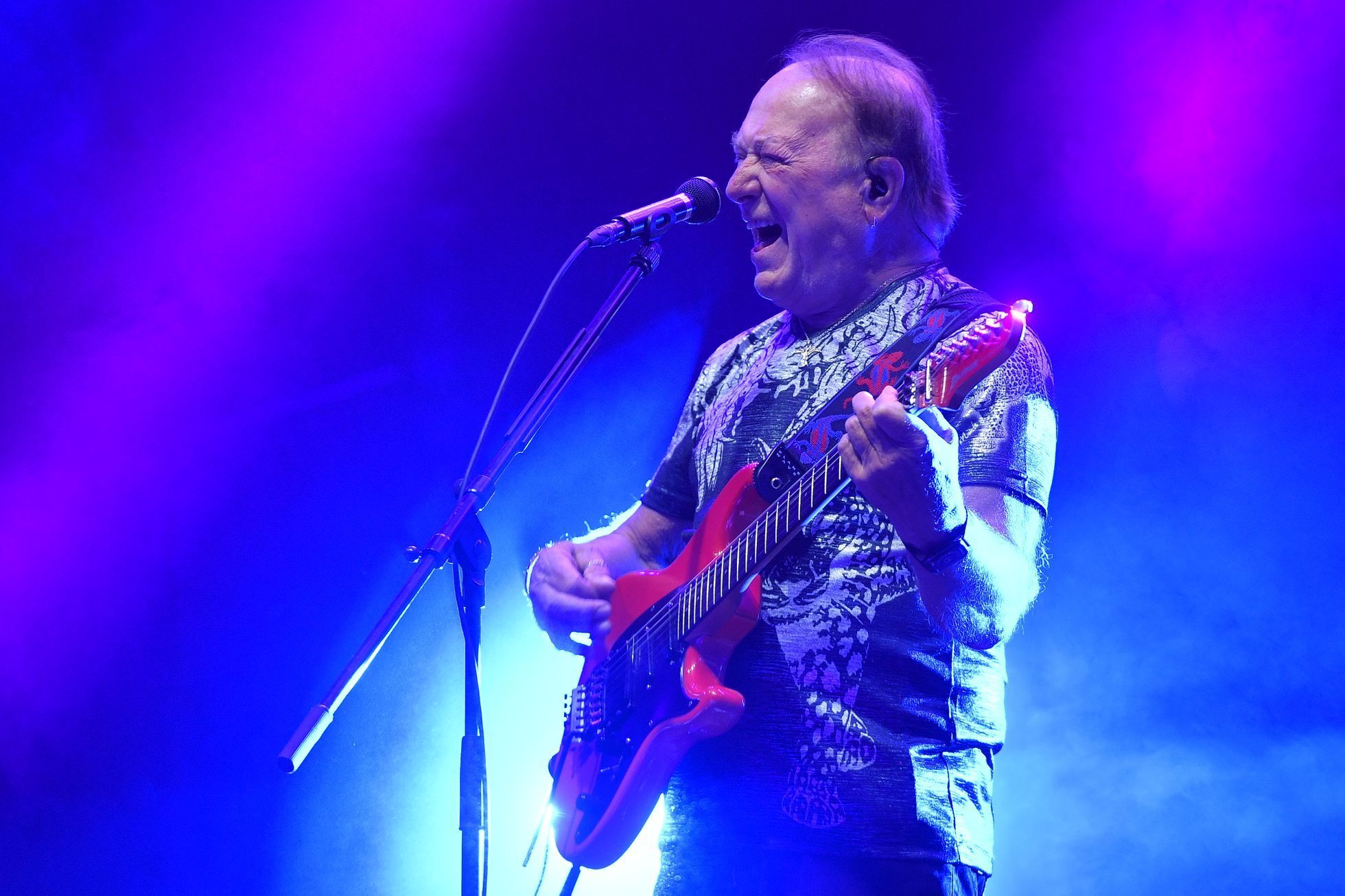 Benátská, Olympic, 2022