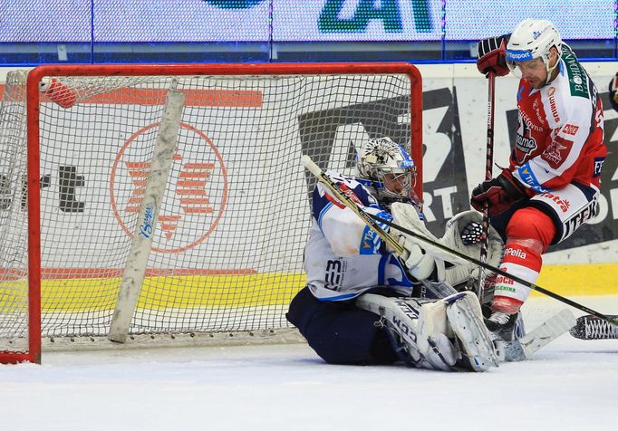 ELH, Plzeň-Pardubice: Matěj Machovský