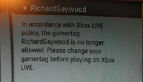 Xbox Live