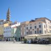 Piran, Slovinsko