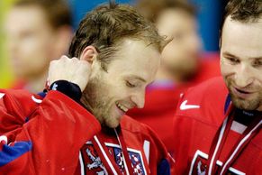 Dvacet nej extraligového finále: mistři světa, hromotluci i druhá míza