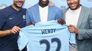 Benjamin Mendy