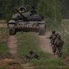 ukrajina vojenské cvičení protiofenziva