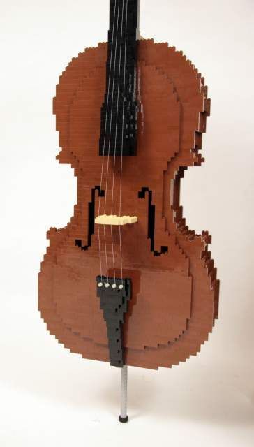 Brickartist.com