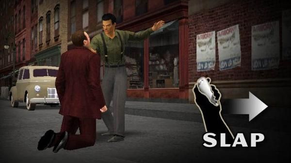 The Godfather: Blackhand Edition