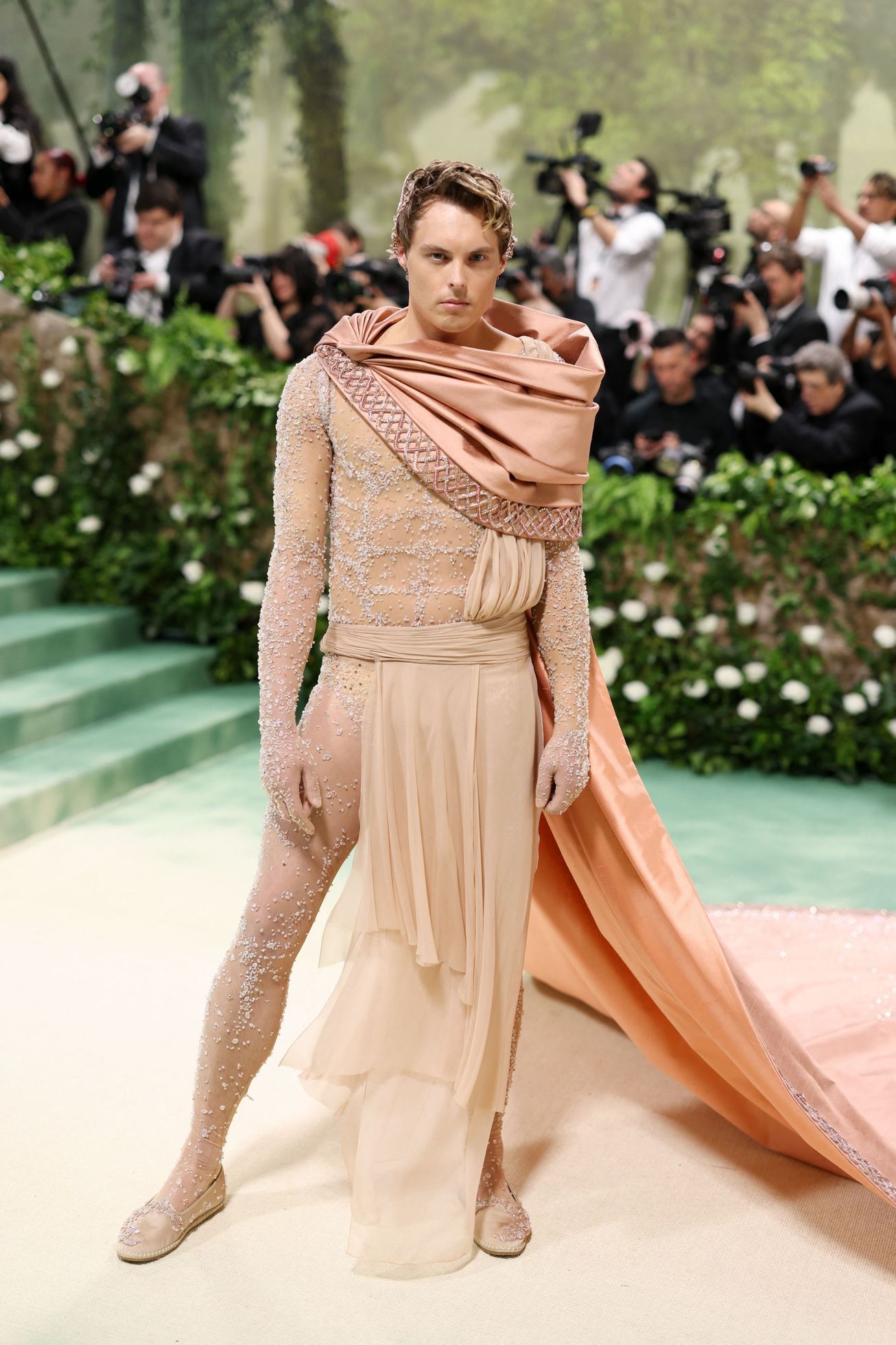 Met Gala 2024