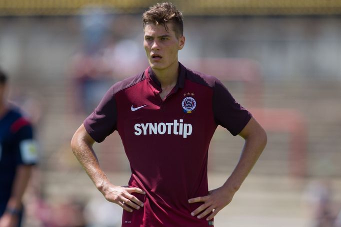 Patrik Schick