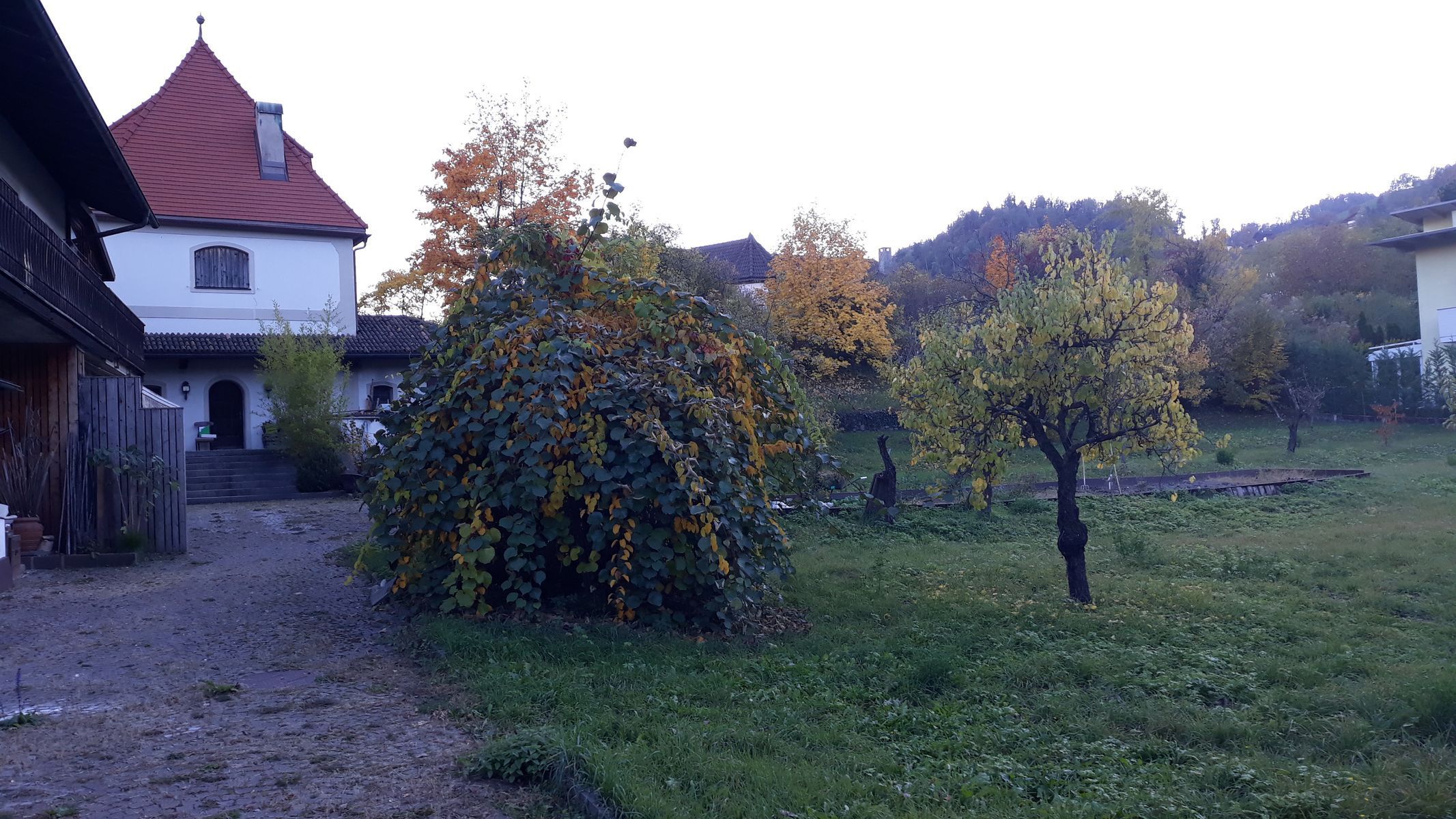 Brixen - Karel Havlíček Borovský