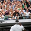 Wimbledon 2021: Frances Tiafoe