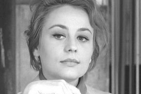 Zemřela královna filmového plátna z Francie. Annie Girardotová