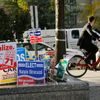USA - volby - Midterms 2014