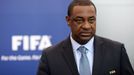 Jeffrey Webb, viceprezident FIFA