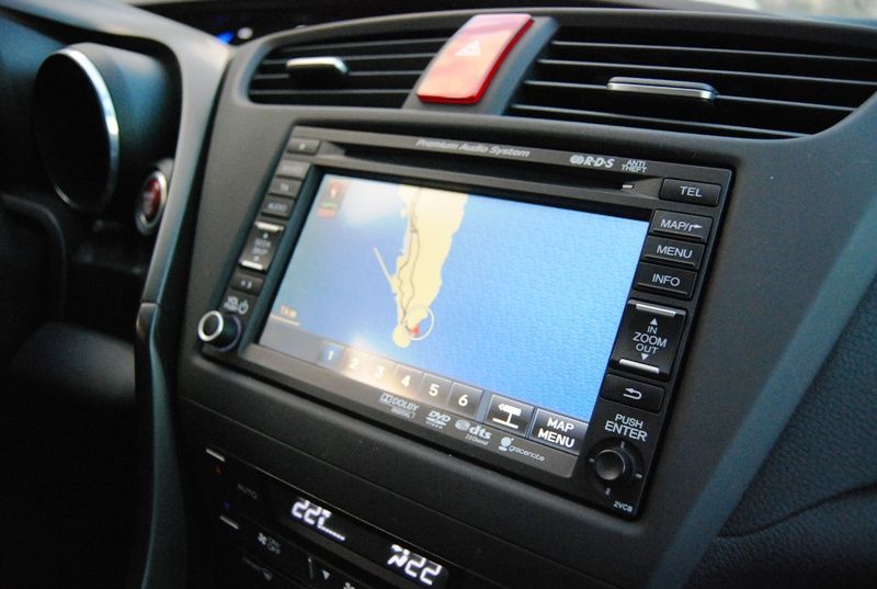 Honda Civic 2011