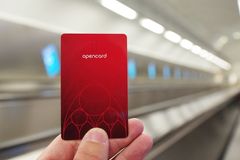 Středeční kolaps opencard zavinil vlastník karty, tvrdí Praha