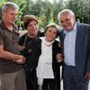 Školní výlet- Mirian Kantorková, Jiřina Jirásková, Ladislav Trojan