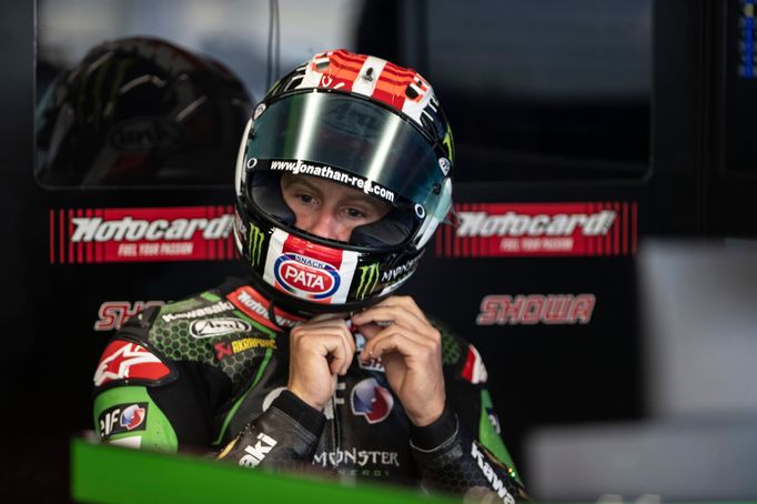 Jonathan Rea