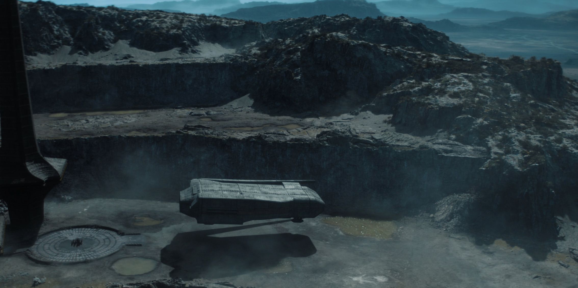 Duna: Proroctví, seriál, 2024