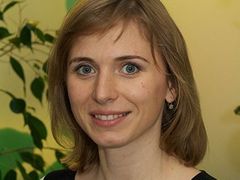 Anna Vršník
