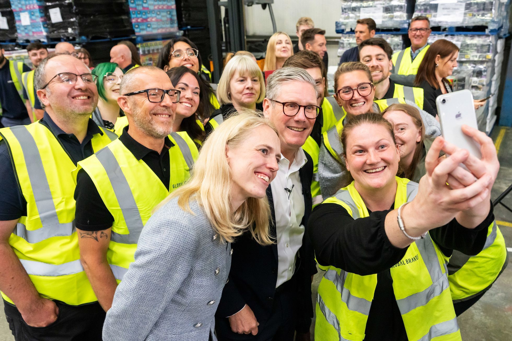 Keir Starmer