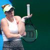 Madison Brengle na Australian Open 2019