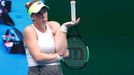 Madison Brengle na Australian Open 2019