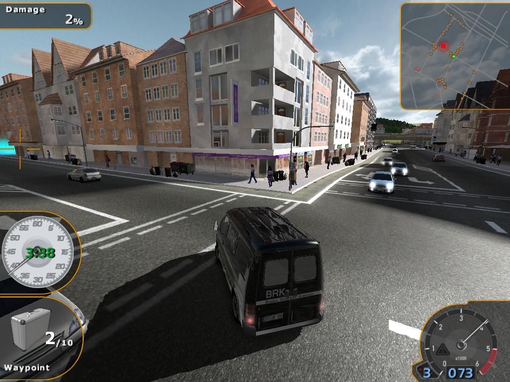 Alarm für Kobra 11