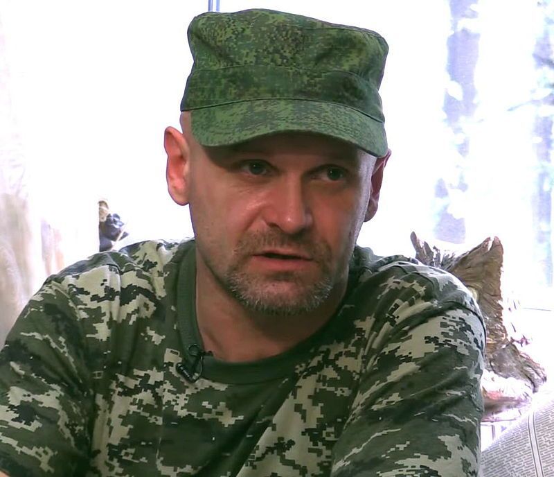 Alexej Mozgovoj