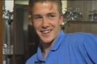 VIDEO Sedmnáctiletý David Beckham dává rozhovor