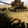 Deset let války v Afghánistánu