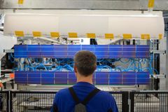 Výrobce panelů SolarWorld míří do platební neschopnosti, zničila ho čínská konkurence