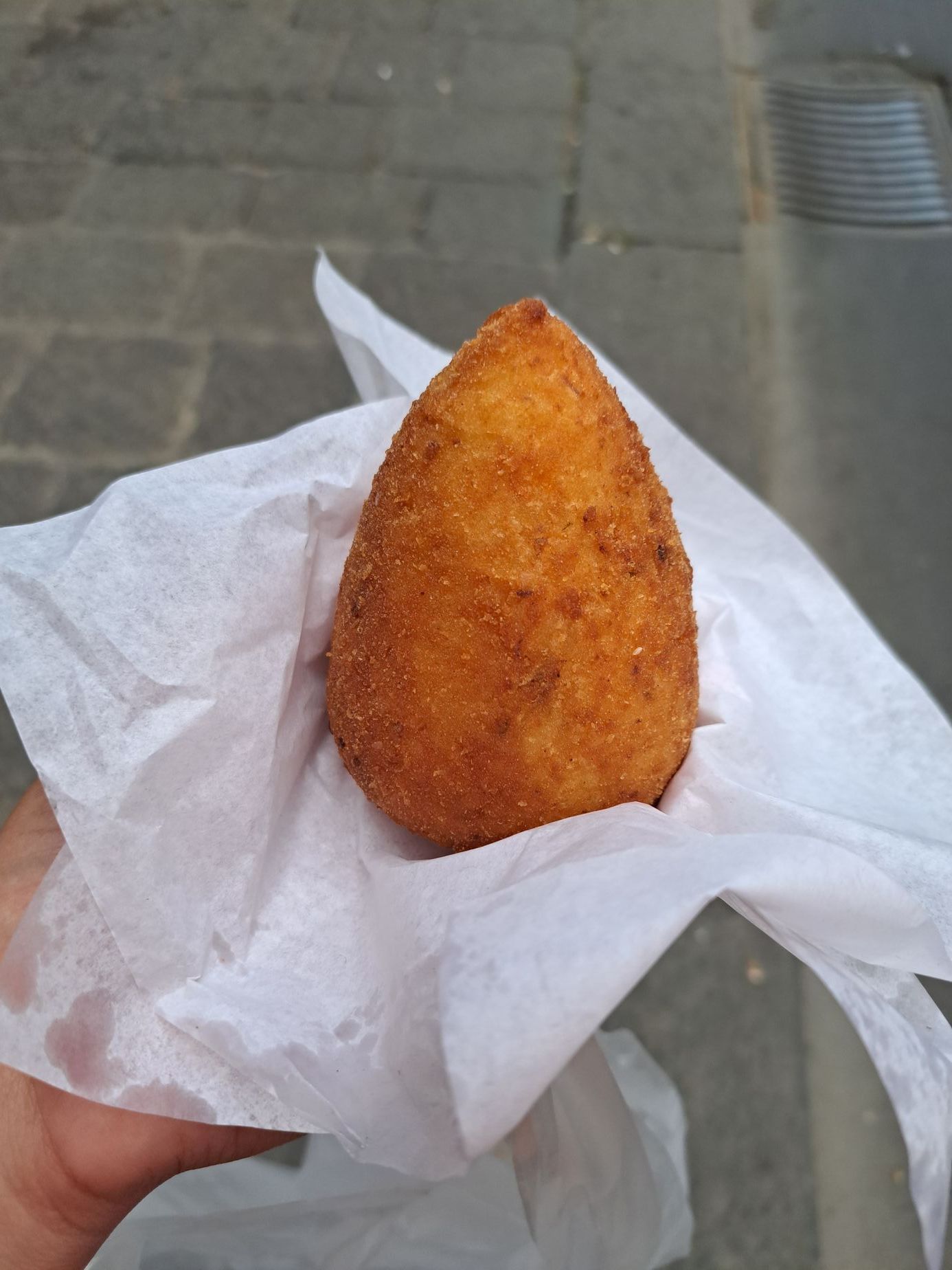 Itálie, Sicílie, Léto s Aktuálně